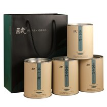 买1发4 正山小种 红茶茶叶 红茶 礼盒装 360g红茶