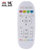 海信液晶电视遥控器LED55T1A 32 50K370 49X1A CN3B26 CN3A16 CN3D16(白色 遥控器)