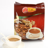 马来西亚进口 肯比维卡布奇诺/摩卡咖啡600g(摩卡)