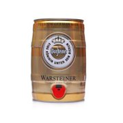 威斯堡啤酒5L*桶