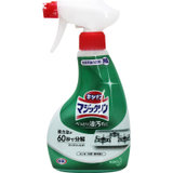 花王厨房油污清洁剂400ml日本进口(400ml瓶装本体)