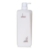 OBA 印象系列护色固卷洗发乳3号 720g