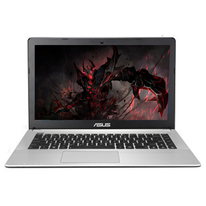 华硕vm590lb5500笔记本