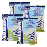 Nestle/雀巢 全家营养甜奶粉 300g/克袋装高营养 全家人奶粉(4袋)
