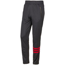 adidas 阿迪达斯 篮球 男子 篮球运动长裤 AO1726(黑色 S)
