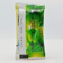 御食园野山枣糕/百香果糕北京特产休闲零食野酸枣肉蜜饯果干