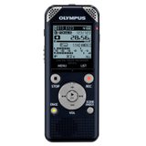 奥林巴斯（OLYMPUS）WS-813微型数码录音笔 8G 高清远距FM收音 会议/采访/取证