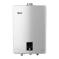 林内（Rinnai） RUS-10E32FR 白色 恒温技术，自动水量调节，ECO节能模式，低噪设计 燃气热水器