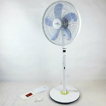 airmate/艾美特fs4062r 遥控电风扇落地扇 台立扇fs4057r/fs4058r联保