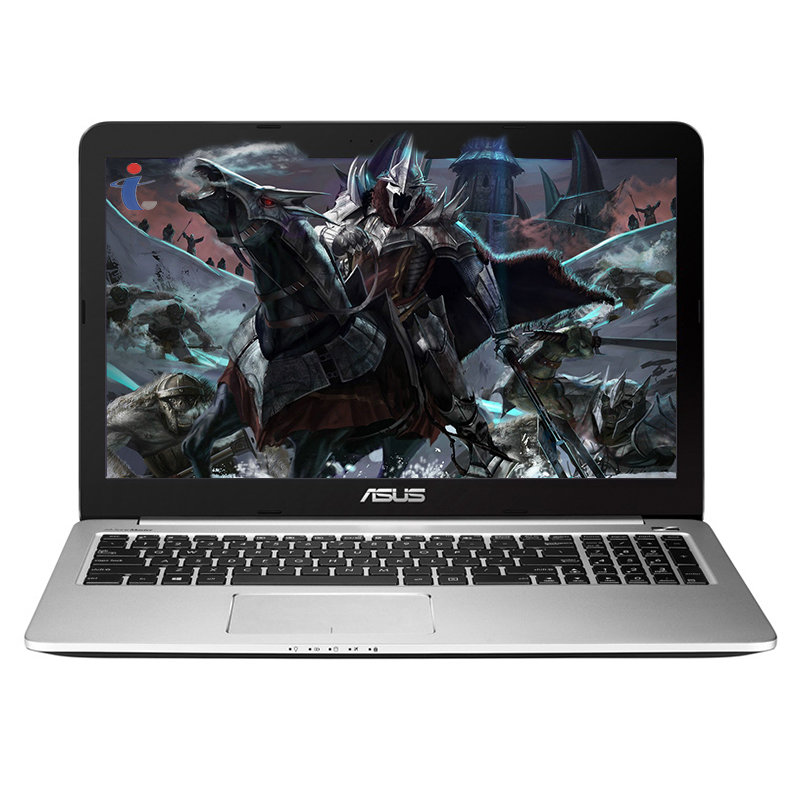 华硕k501lb5500笔记本