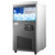 美的（Midea）商用制冰机 MS-P30KA 大型冰块机30kg 全自动不锈钢奶茶店KTV酒吧家用小型智能方冰机