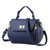 DS.JIEZOU女包手提包单肩包斜跨包时尚商务女士包小包聚会休闲包9412(蓝色)