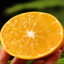 江西赣南脐橙橙子新鲜水果10斤大果包邮当季整箱应季甜橙20果冻橙