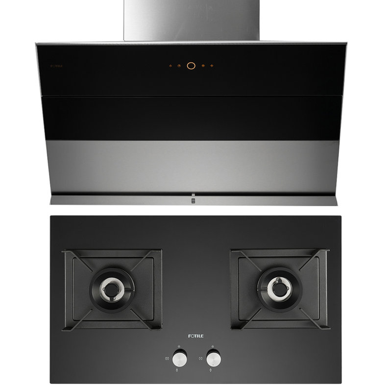 方太fotile烟灶套餐cxw228jq15tjztha7b