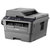 兄弟(brother) MFC-7880DN 平板式激光多功能一体机 打印 扫描 复印 传真 A4 自动双面