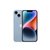 Apple iPhone 14 支持移动联通电信5G 双卡双待手机(蓝色)