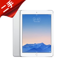 【二手9成新】苹果iPad 4（16GB/WiFi版）银色(银色 wifi版)