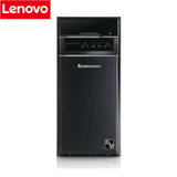 联想（Lenovo）圆梦 F5050 台式主机(官方标配 G3260/4G/500G/集显)