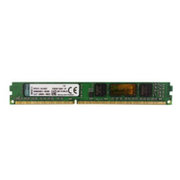 金士顿 2G DDR3 1600 台式机内存条PC3-12800U