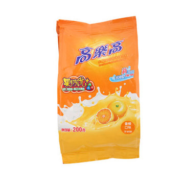 高乐高(香橙)200g/袋
