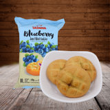 马来西亚进口食品 TATAWA塔塔瓦蓝莓酱夹心软馅曲奇饼干 休闲零食(蓝莓夹心)