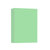 彩田树彩色复印纸A4 80g 500张/包 5包/箱 粉红/浅蓝色/浅黄色/浅绿色(浅绿色 2500张（5包装）)