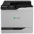 利盟 (Lexmark) CS820de 彩色激光打印机 网络双面高速打印机 A4