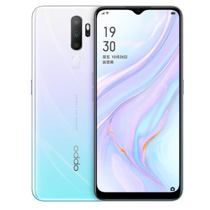 【vivoa11x手机图片】oppo a11x 8gb 128gb 全面屏拍照游戏智能手机