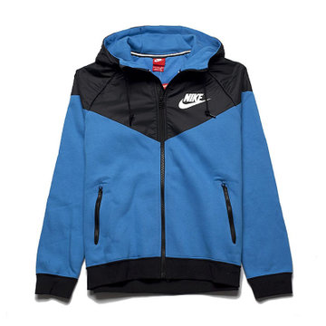 nike耐克新款男子运动夹克外套614517463614517463m