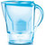 碧然德（BRITA）Marella 滤水壶 金典系列 2.4L 胡姬蓝 一壶1芯 净水壶 滤水杯 净水器 净水杯