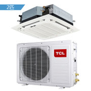 TCL 吸顶嵌入式天花机/天井机办公商用中央空调(2匹单冷220V)