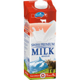 艾美瑞士牛奶1L/盒