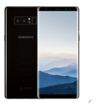 三星(SAMSUNG) Galaxy Note8 (N9500) 128/256G 全网通4G双卡手机(谜夜黑)