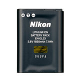尼康（Nikon）P600相机电池 EN-EL23相机电池 电池