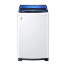 海尔/Haier EB65M2W 6.5公斤波轮洗衣机冲浪洗涤一键消毒洗(孔雀蓝+月光灰 海尔配送（需联系客服确认库存）)