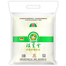 河套小麦面粉10kg 国美超市甄选