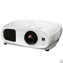 爱普生（EPSON）CH-TW6300投影仪 家用投影机全高清1080P 3D投影机