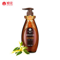 蜂花馥臻精油洗发露500ml 莹亮润泽无硅油洗发水