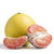 福建平和红心柚子1个装约1kg(红柚 1000g)
