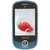 三星（SAMSUNG）S579 3G手机（雾蓝色）电信定制