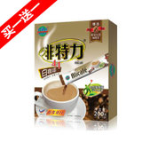Alicafe啡特力 4合1 低聚果糖 白咖啡 200g