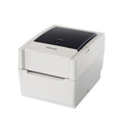 东芝TOSHIBA TEC B-EV4T 桌面型标签打印机 热转印/热敏标签打印