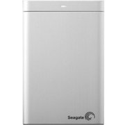 希捷（Seagate）STBU1000301 Backup Plus新睿品 1TB 2.5英寸 USB3.0移动硬盘（银色）