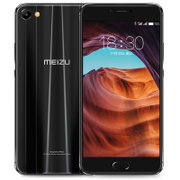 Meizu/魅族 魅蓝X 移动电信联通4G手机(曜石黑 全网通（3GB+32GB）)