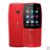 Nokia/诺基亚 新210 直板按键 双卡双待 移动2G 学生商务备用手机 老人老年手机(红色 官方标配)