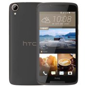 HTC Desire D828w4G手机828W 双卡双4G，5.5英寸(魅影灰 双4G/16GB/828w)