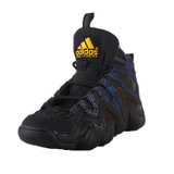 新款Adidas 阿迪达斯 男鞋 篮球 场上款篮球鞋 RETRO B72991(B72991 40)