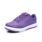 捷路（GORO）运动系列2012新款女款休闲板鞋52103775紫色36