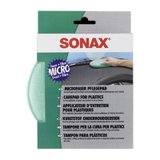 德国SONAX(索纳克斯)汽车车内仪表台/塑料件清洁擦 417 200