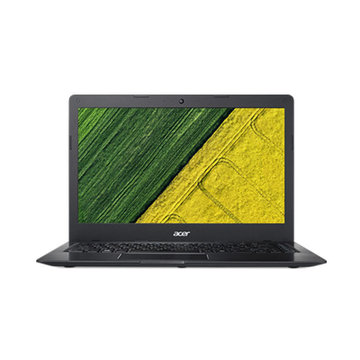 宏碁(acer)蜂鸟 sf114-31-c1a7 14英寸轻薄本(n3060 4g 128g ssd win